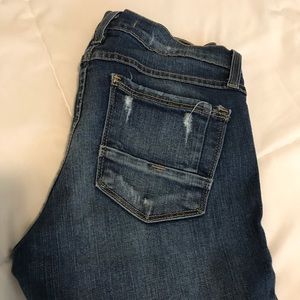 Medium washed Flying Monkey Jeans